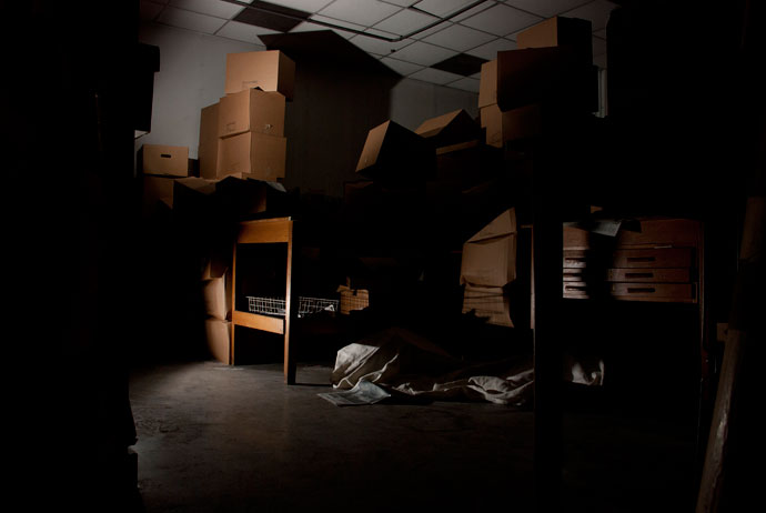 And Darkness Descends 02