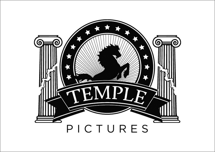 Temple Studios logo