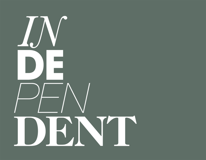 Independent Talent logo