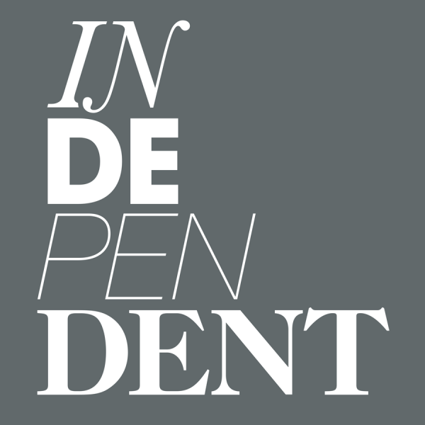 Independent Talent Logo